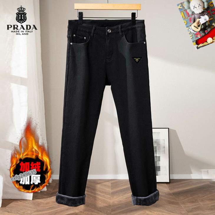Picture of Prada Jeans Long _SKUPradasz28-3825tx4412505